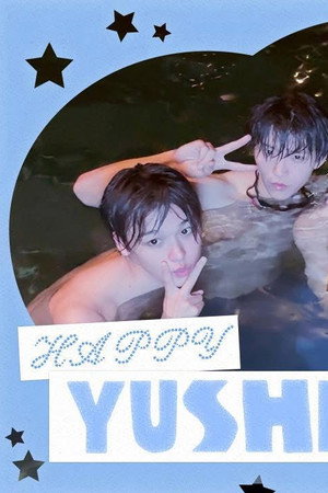 HAPPY YUSHI DAY /ᐠ⩌ ̫ ‹ ᐟ\ ੈ✩‧₊˚
