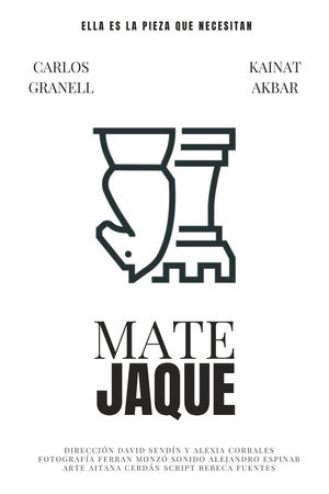 Mate Jaque