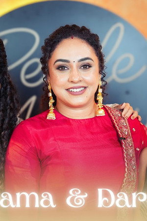 Anupama Parameshwaran & Darshana Rajendran