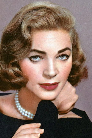 Lauren Bacall