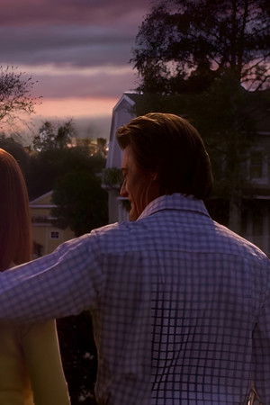 Všechny ty maličkosti, co děláte spolu