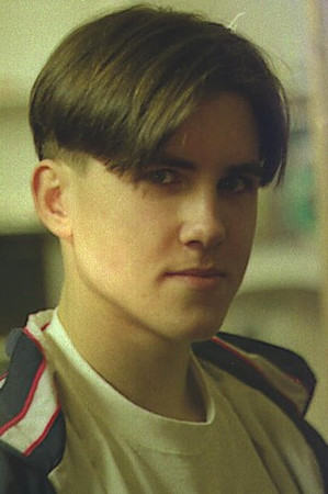 Сергей Золотухин