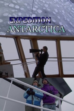 Expedition Antarctica