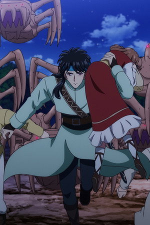 Episode 5