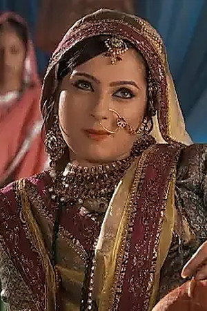 Ruqaiya scoffs at Jodha