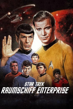 Raumschiff Enterprise