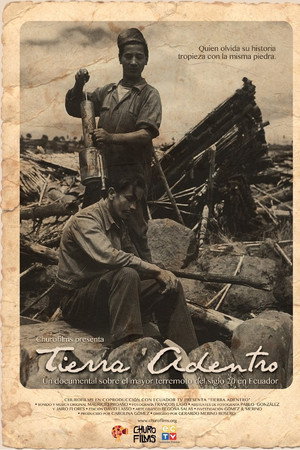 Tierra adentro