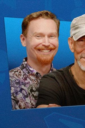 DC Studios Showcase: The Official Podcast - Denys Cowan on Static, Nightwing & Milestone⁩