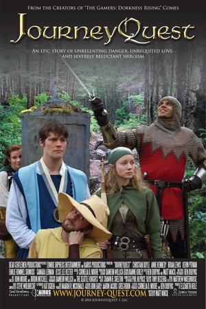 JourneyQuest