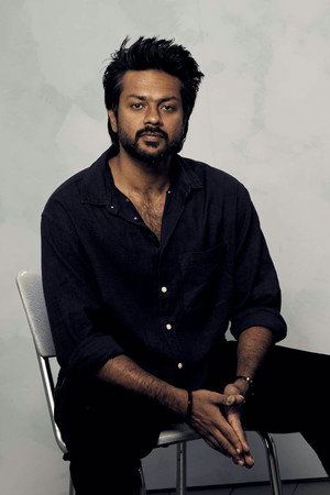 Rishikanth Rishikanth