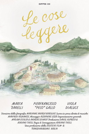 Le cose leggere