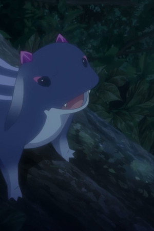 I Looked to the Sky and Saw a Hero