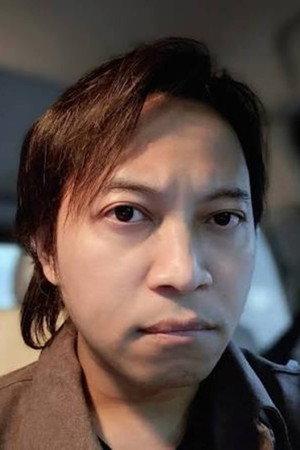 Iman Taufik