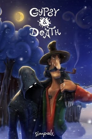 Gypsy and Death