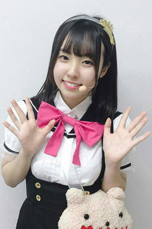Megumi Haruki Megumi Haruki