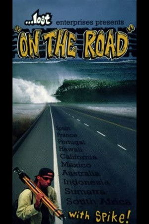 "On The Road" with Spike!