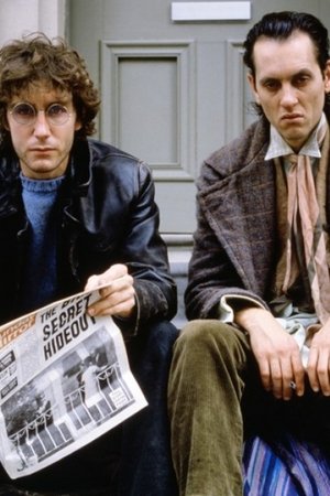 Withnail a já