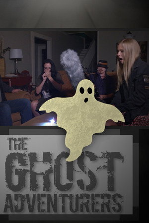 The Ghost Adventurers