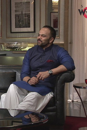 Rohit Shetty & Zoya Akhtar