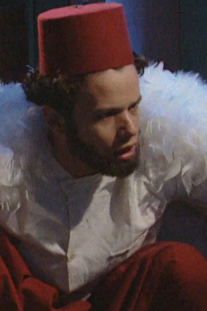 Yoel Moshe Salomon, Pretty Woman, Reporter in Bed and More