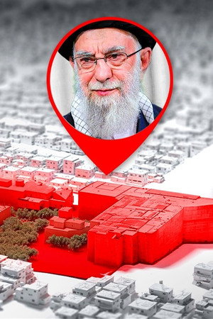 How Iran’s Leader Was Killed