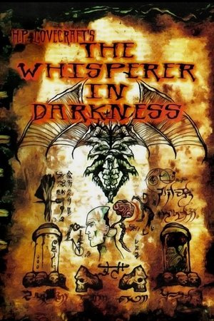The Whisperer in Darkness