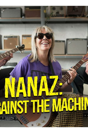 The NaNaz: Age against the Machine