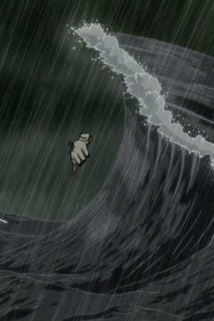 The Storm