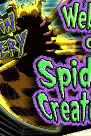 Web of the Spider Creature