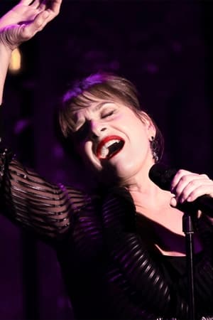 Patti LuPone: Songs From a Hat