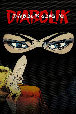 Diabolik sono io