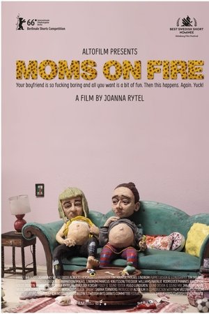 Moms on Fire