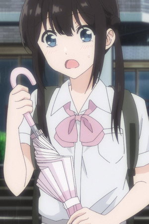My Childhood Friend and the Student Council President