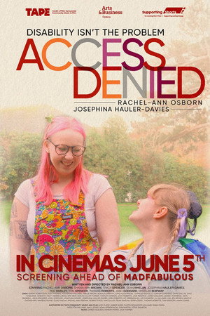 Access Denied