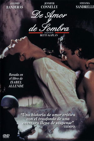 Imagen de De amor y de sombra