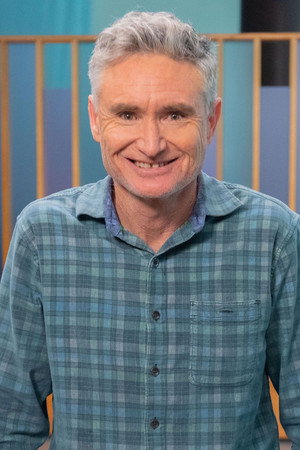 Dave Hughes