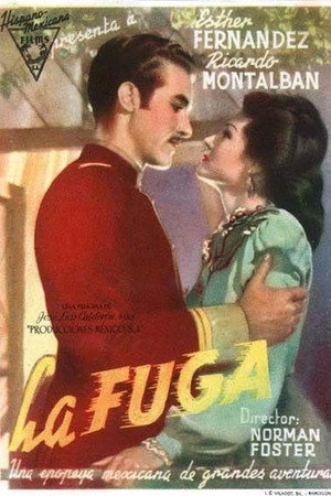 La fuga