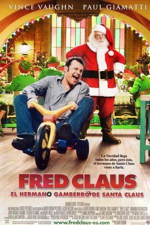 El hermano de Santa