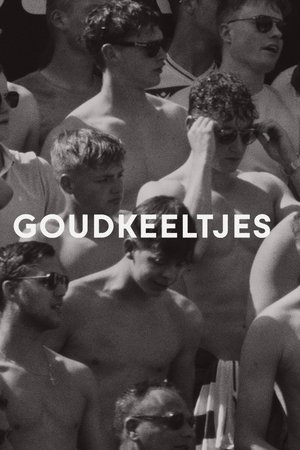 Goudkeeltjes