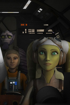 Through Imperial Eyes