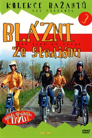 Blázni ze stadiónu