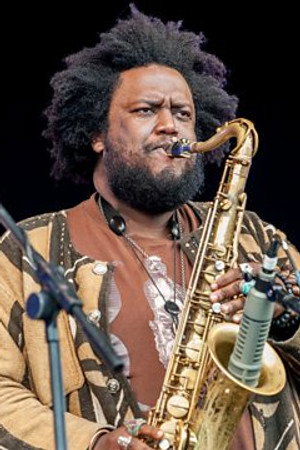 Kamasi Washington