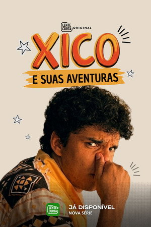 Xico E Suas Aventuras