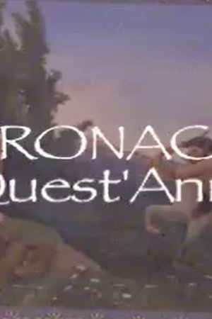 Le Cronache di quest'Anno