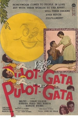 Pulot Gata