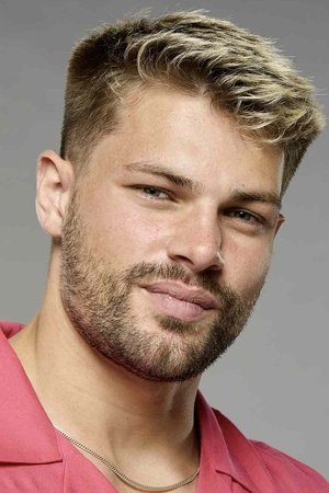 Isaiah "Zae" Frederich