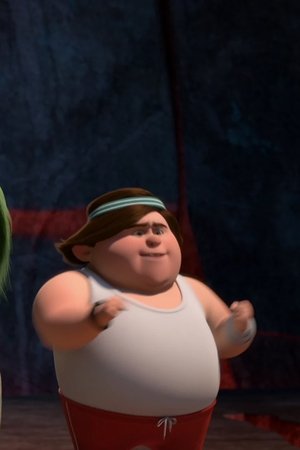 Waka Chaka!