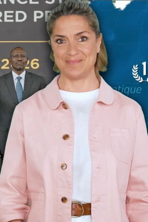 France and Africa: A New Strategy