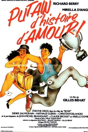 Putain d'histoire d'amour