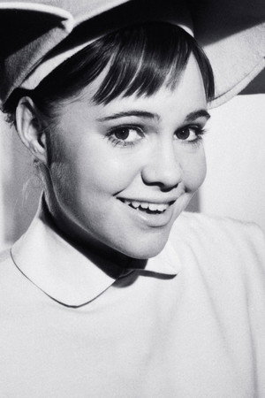 Sally Field